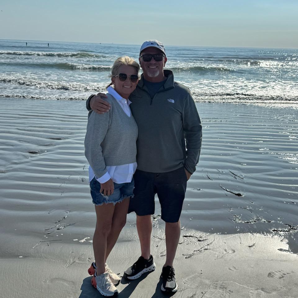 Just a quick weekend trip to Boston!