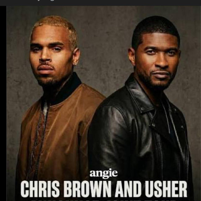Raymond & Brown concert