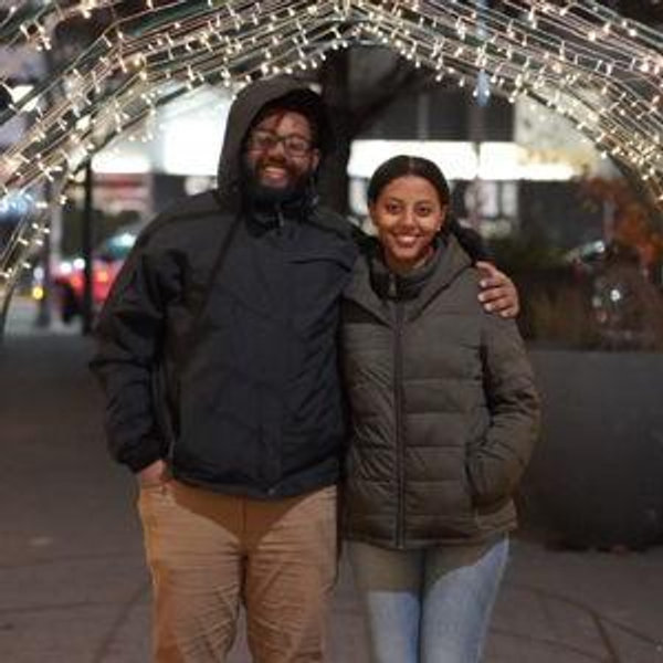 Our newlywed house fund