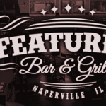 Features Bar & Grill