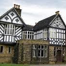 Smithills Hall (15 min drive)