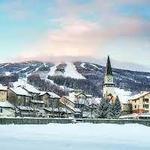 Stratton Mountain