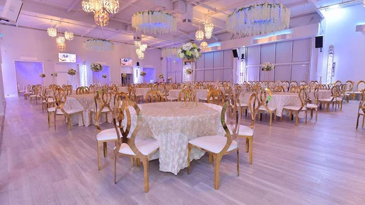 The QD Venue Wedding Venues Zola