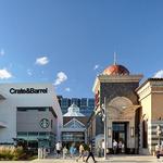 The Fashion Mall at Keystone