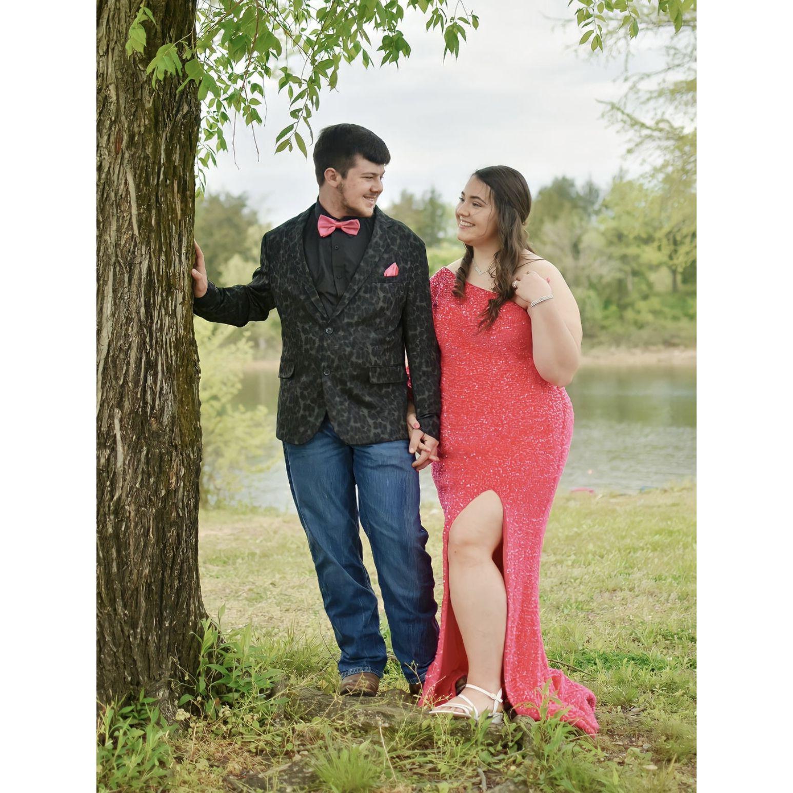 senior prom