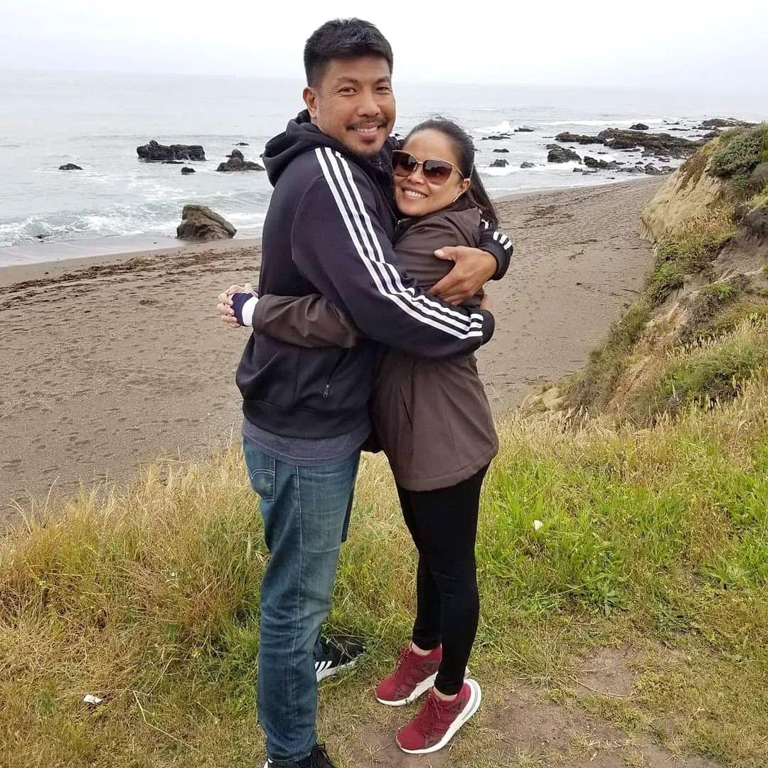 One of my favorite spots, Cambria!