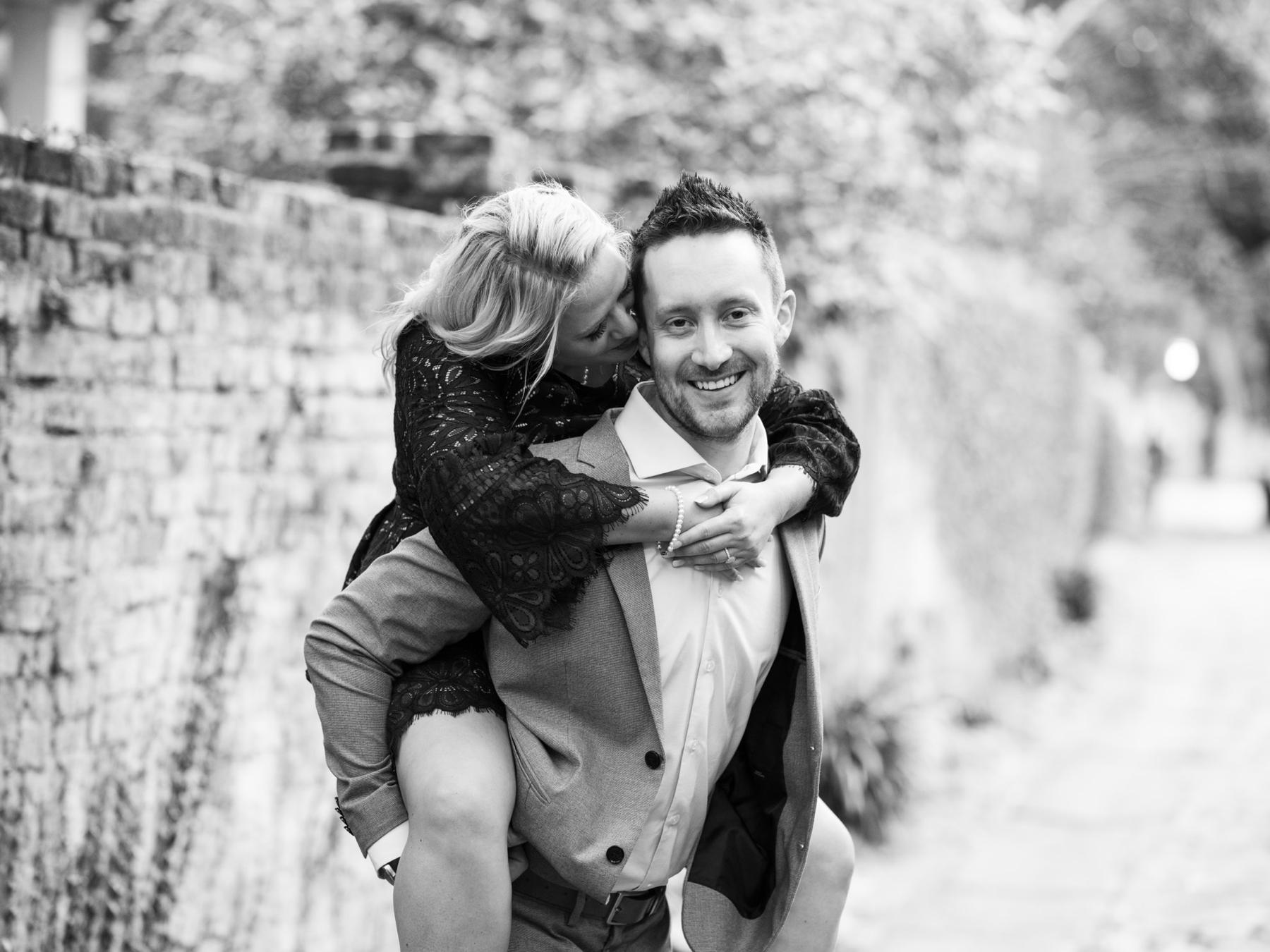 The Wedding Website of Cameron Parker and Alice Pridgen