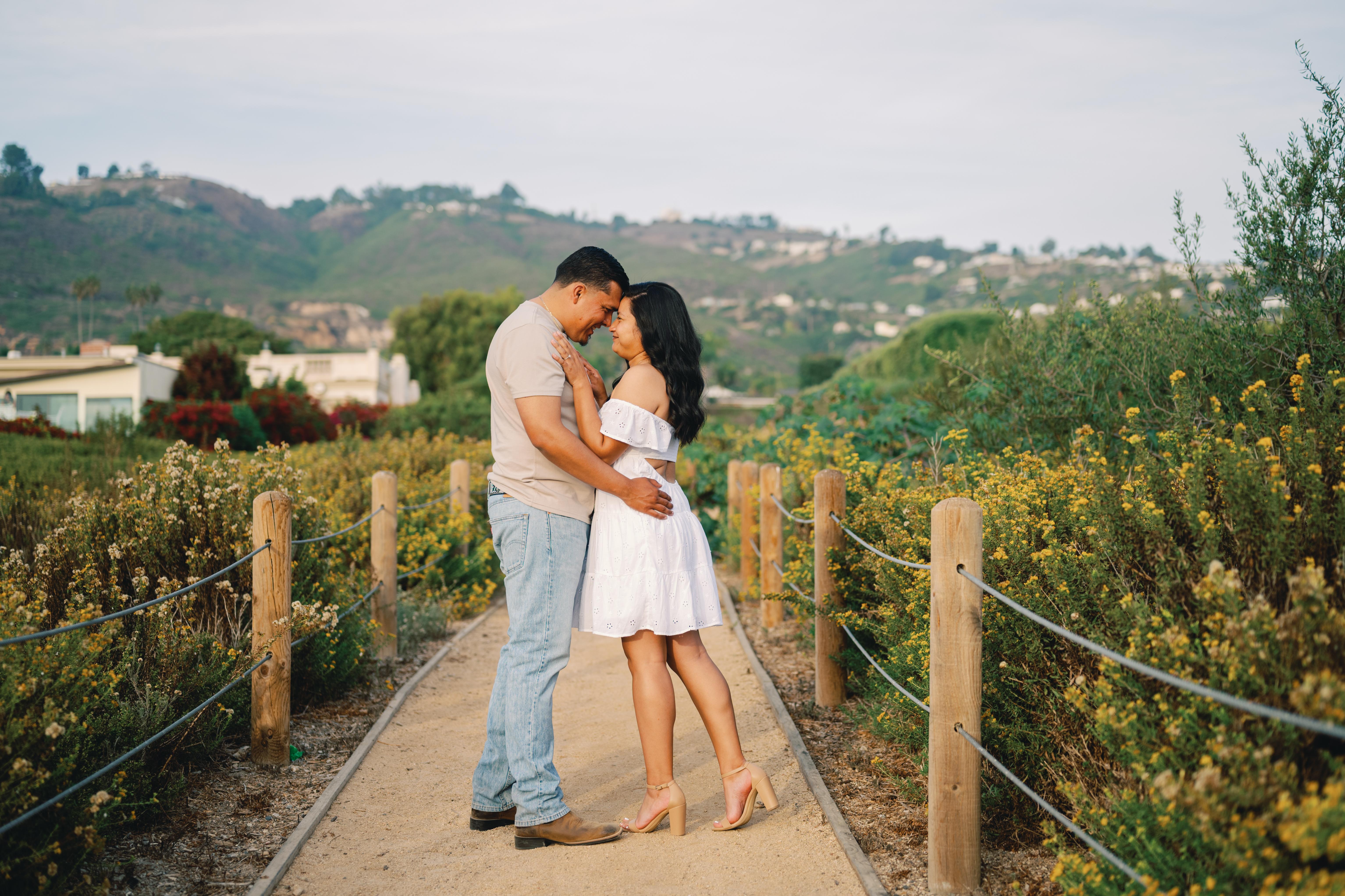 The Wedding Website of Astrid Lima and Edgar Martinez