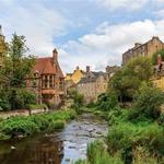 Dean Village