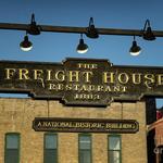 Freight House