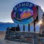 Bishop Visitor Guide