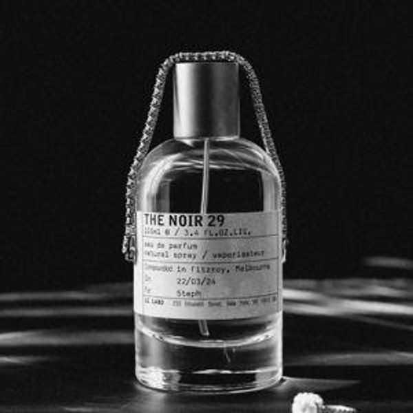 THÉ NOIR 29 eau de parfum
