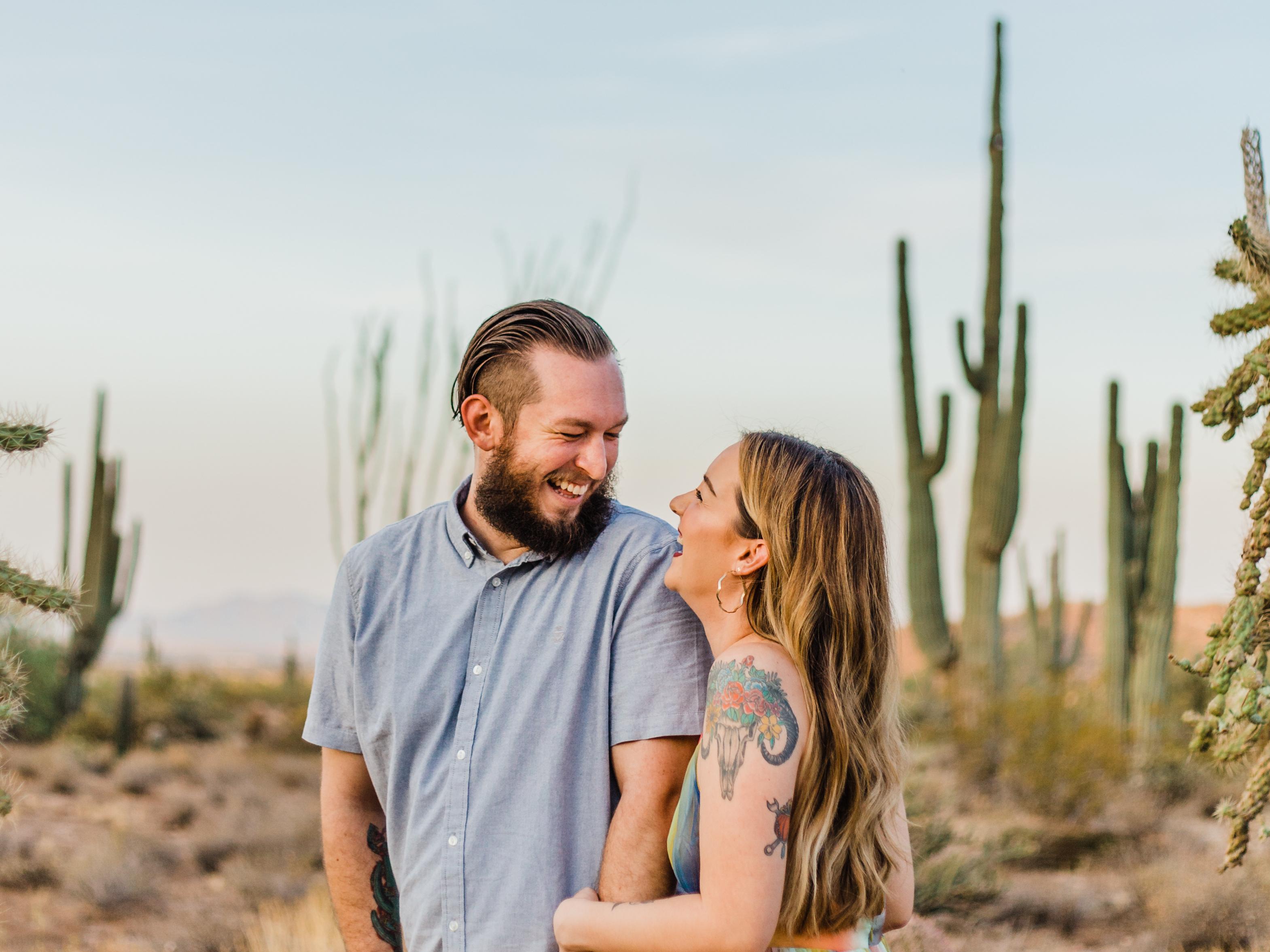 The Wedding Website of Lindsey Brown and Samuel MacDonald