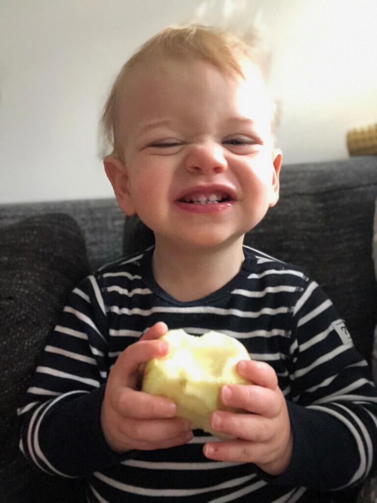 Cheese!