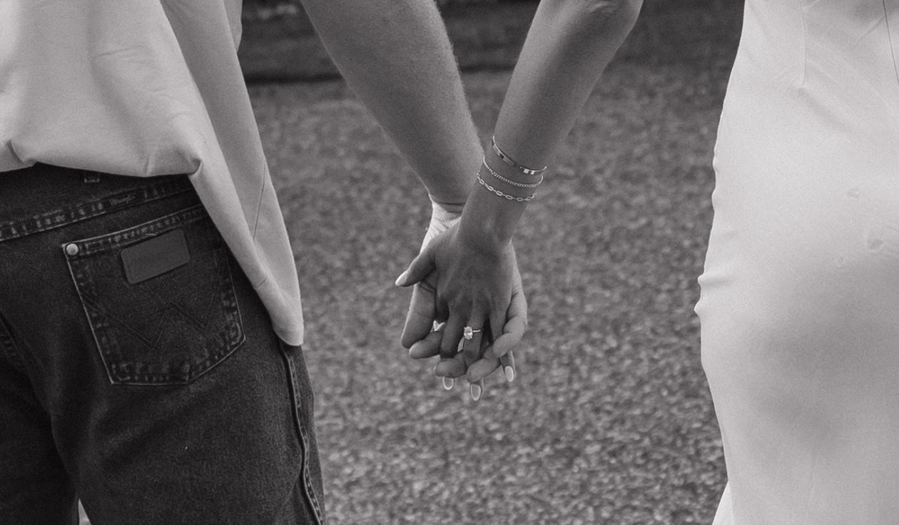 The Wedding Website of Kristin Adams and Alex Andrew