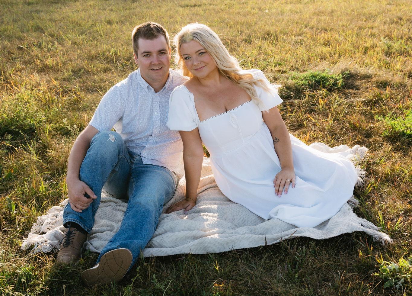 The Wedding Website of Madison Schmidt and Dalton Gauthier