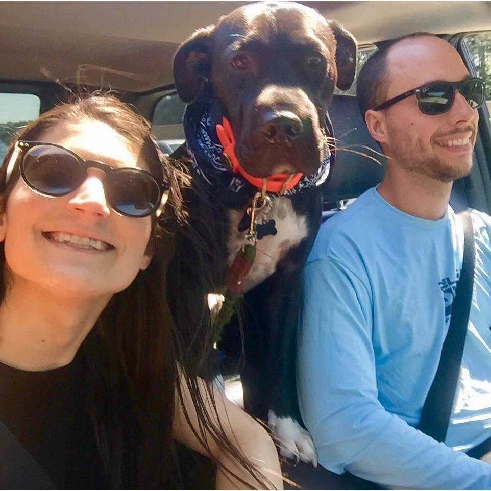 We love our Wrigley!