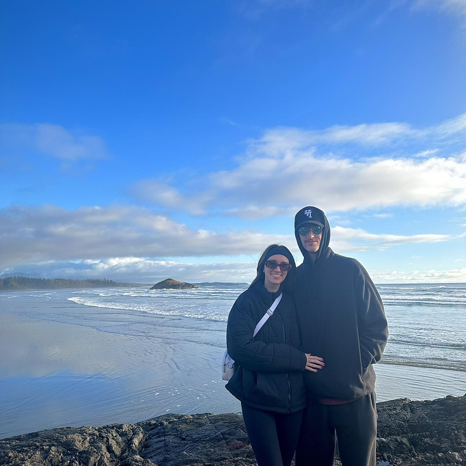 Tofino BC