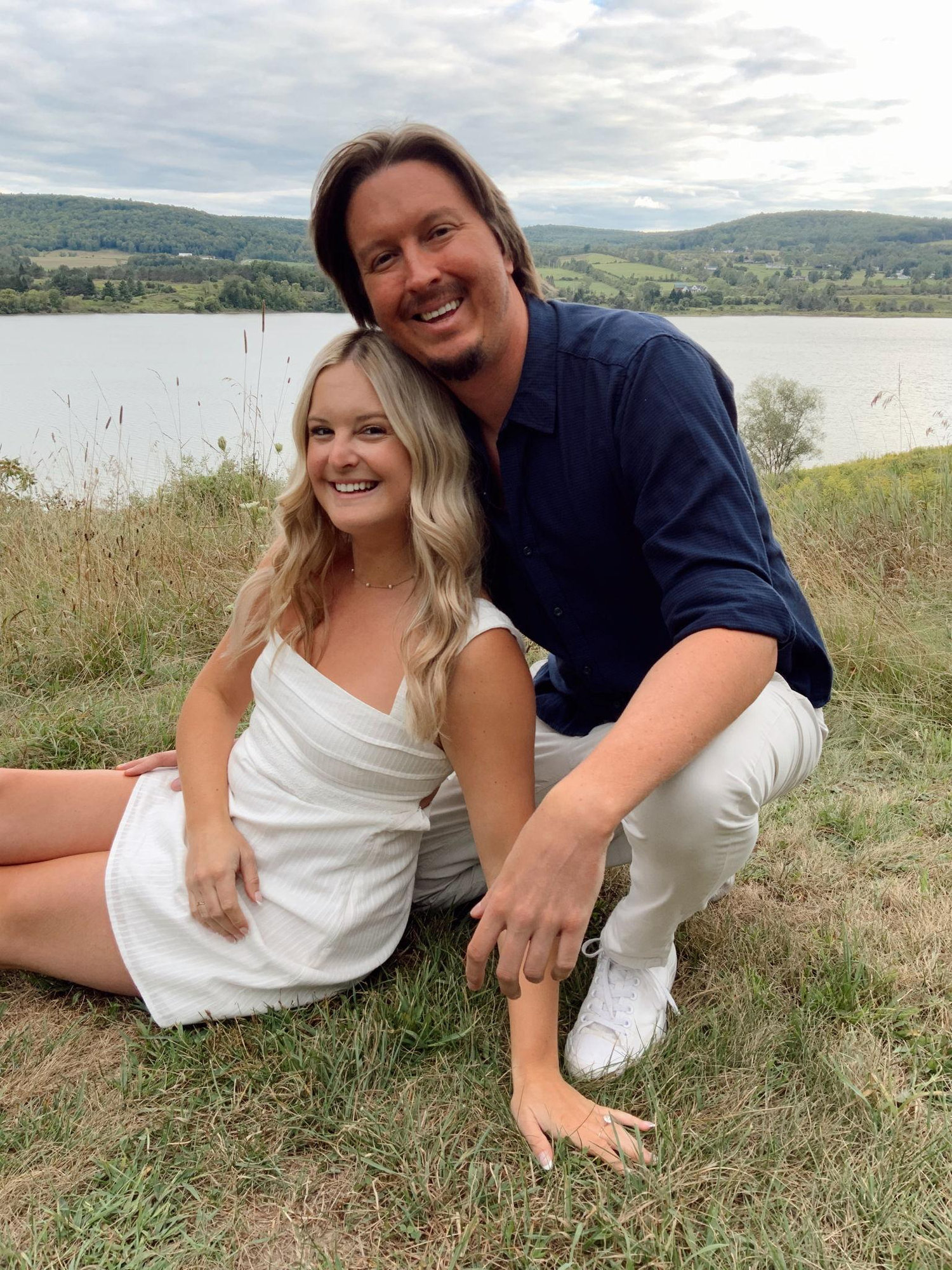 The Wedding Website of Melissa Rhinehart and Christopher Barber