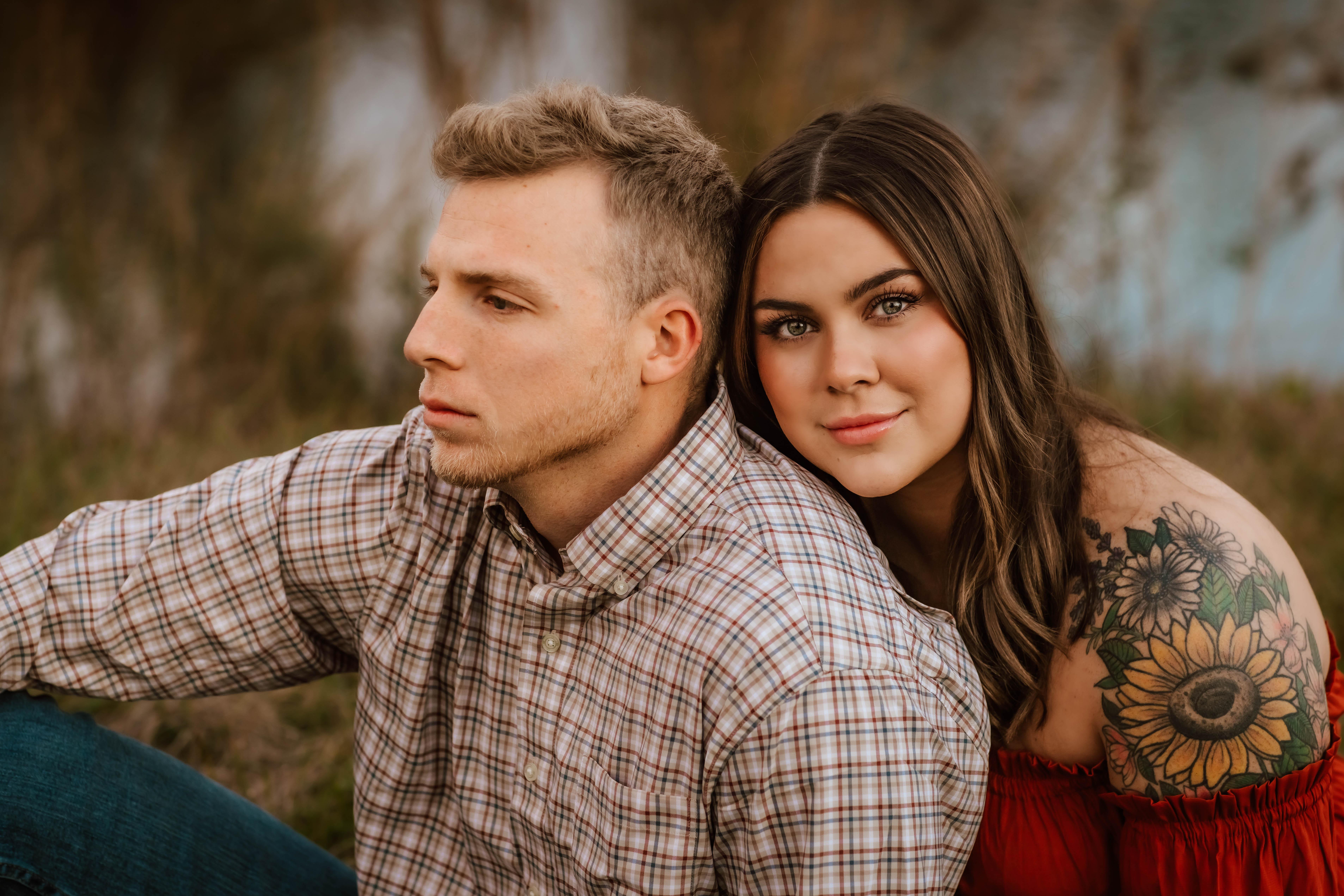 The Wedding Website of Makayla Whitten and Connor Aldrich