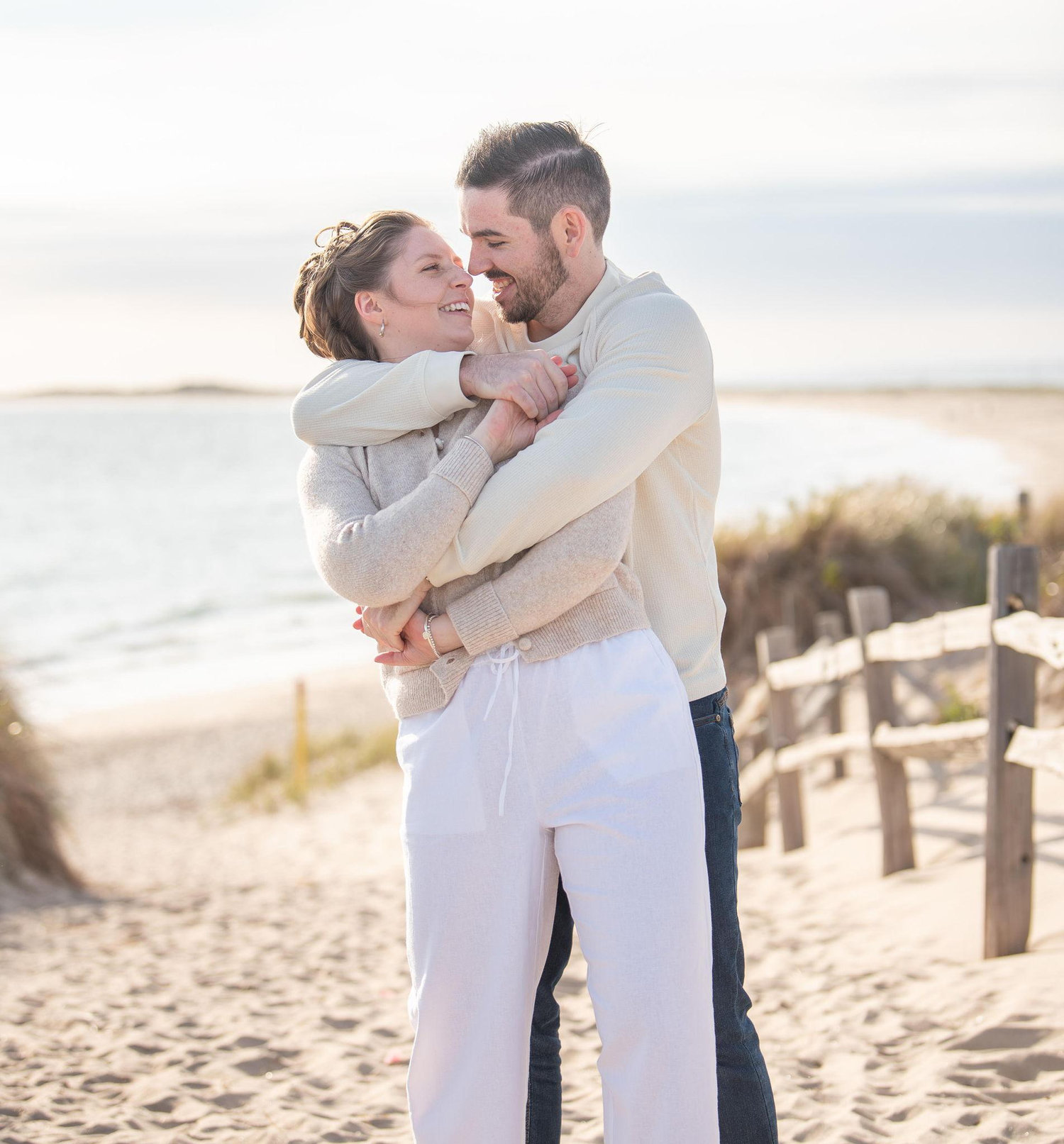 The Wedding Website of Tess Rose and Joe Breen