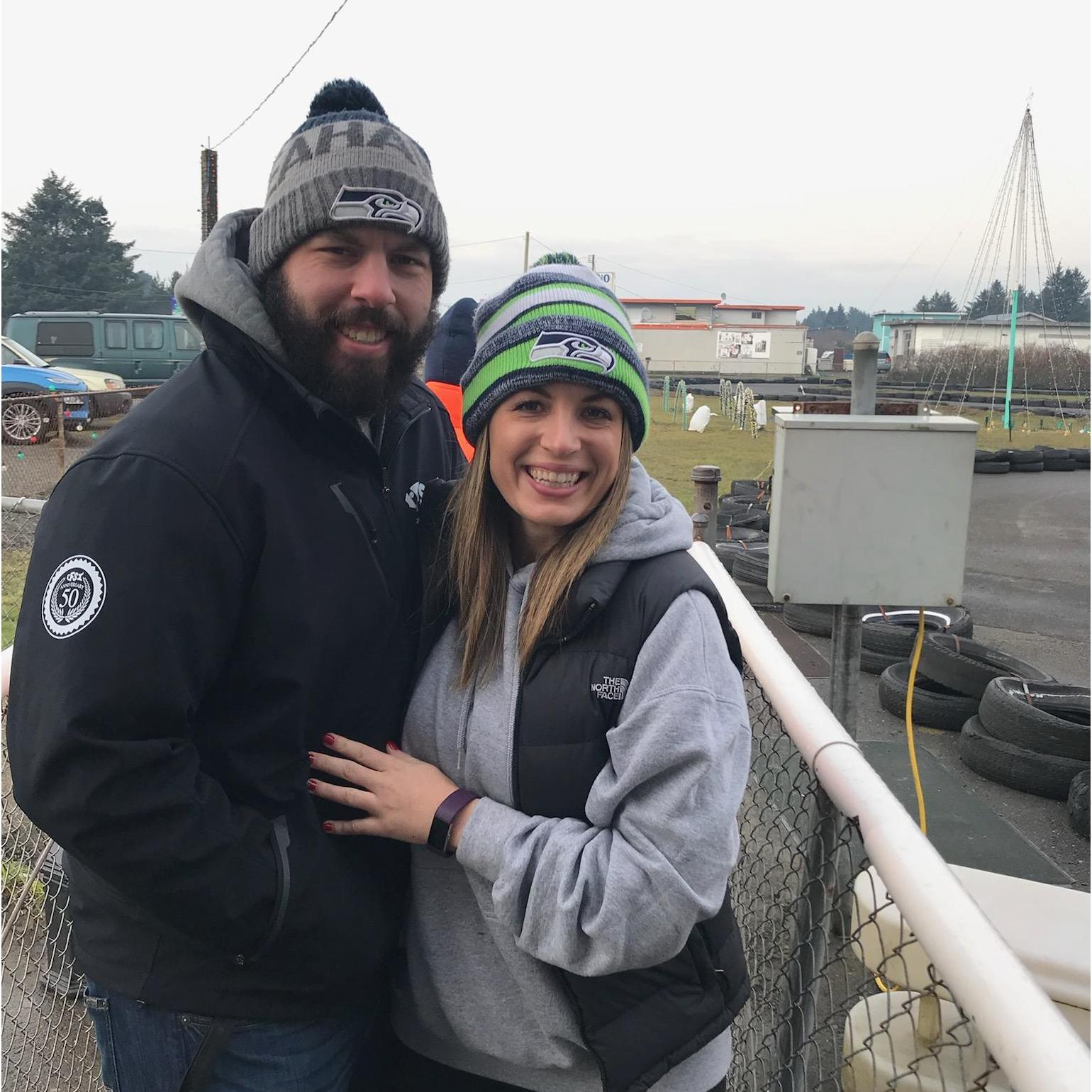 Ocean Shores 2018