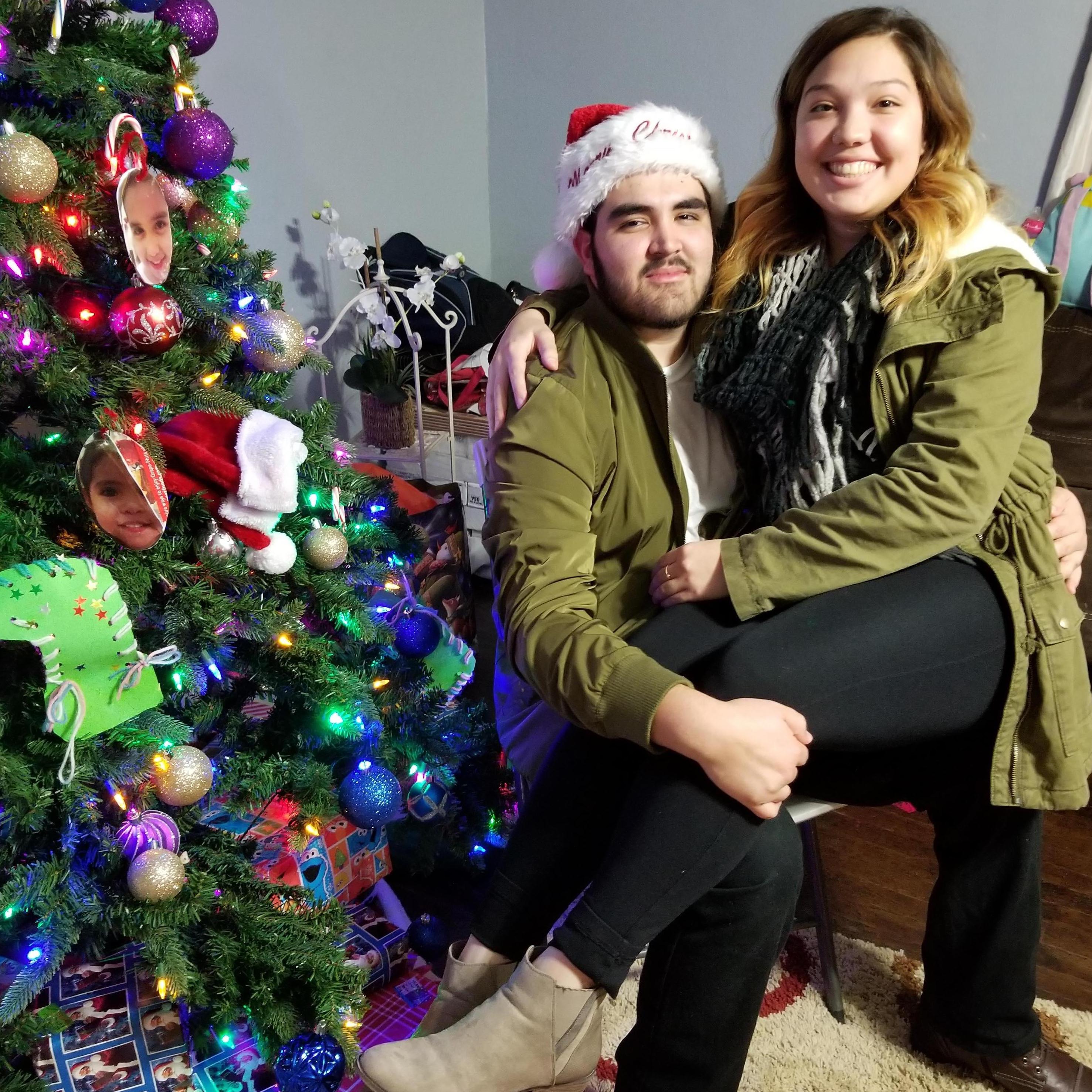 Christmas 2018