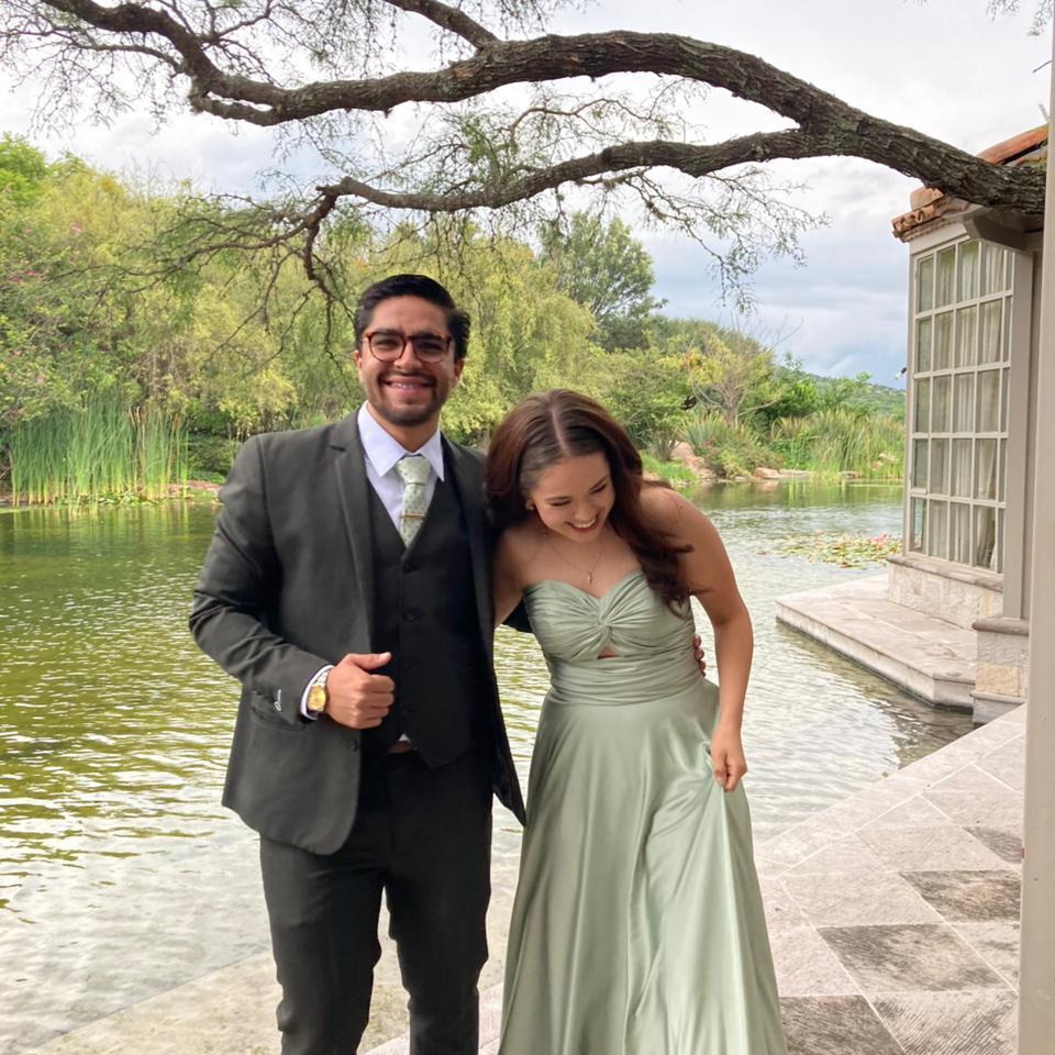 Boda de Estefi & Alex