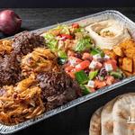 Jerusalem Shawarma (32 AVE NE)