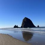 Oregon Coast