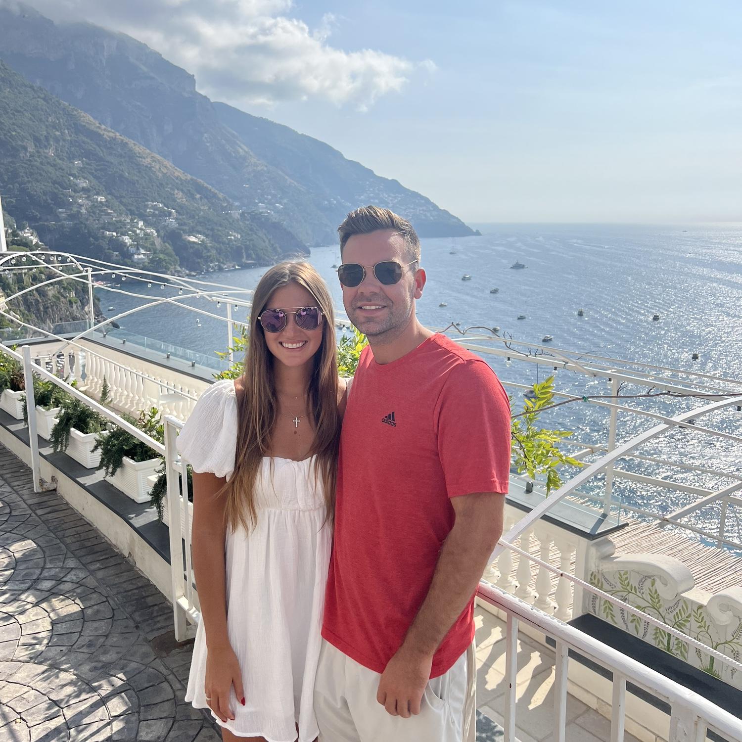 Amalfi Coast, Italy 2023