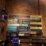 Bell's Eccentric Cafe