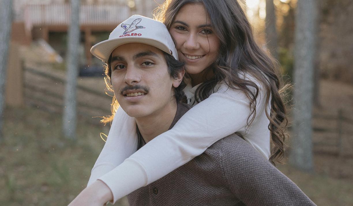 The Wedding Website of Jeana Santorufo and Lawrence Mayes