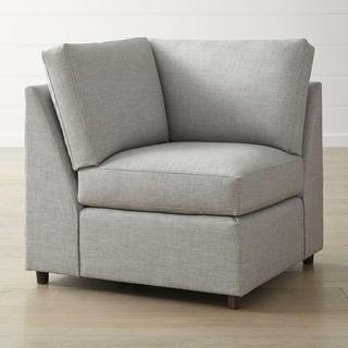 Barrett Corner Chair