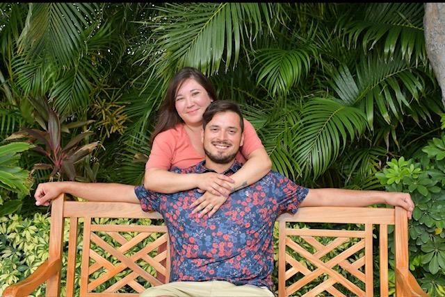 The Wedding Website of Mia Welker and Leonel Martinez