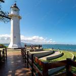 Lighthouse Santa Luzia