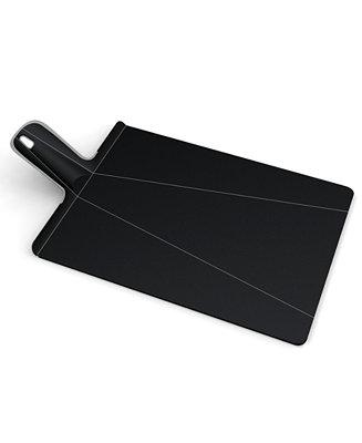 Joseph & Joseph Cutting Board, Small Chop to Pot Plus