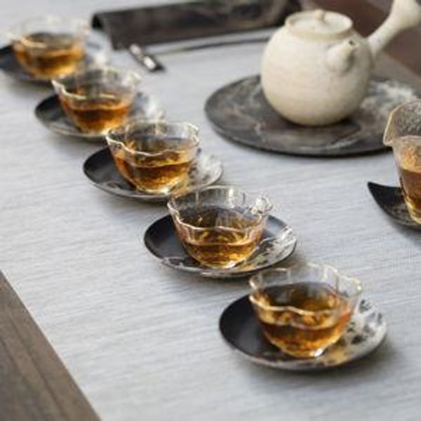 Tea Ceremony in Kyoto
