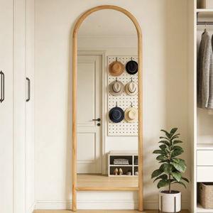 Full-Length Mirror