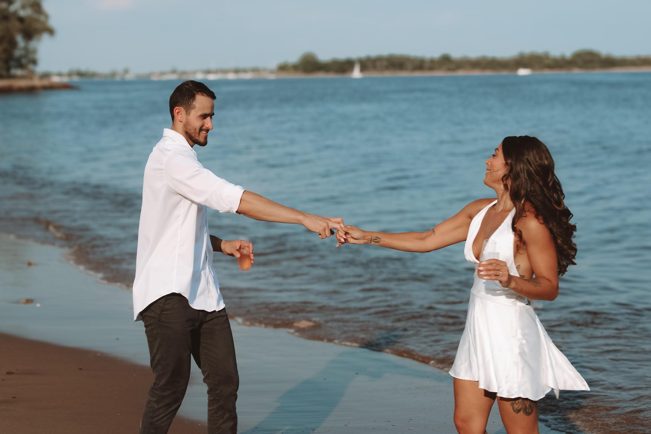 The Wedding Website of Ashley Grande and Ryan Sipp