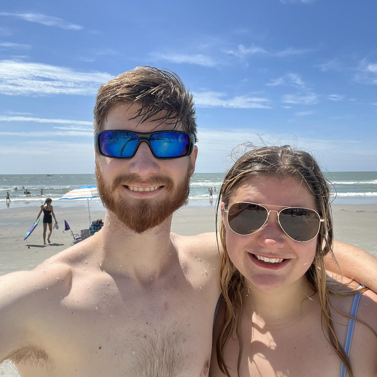 Vacation 2023!