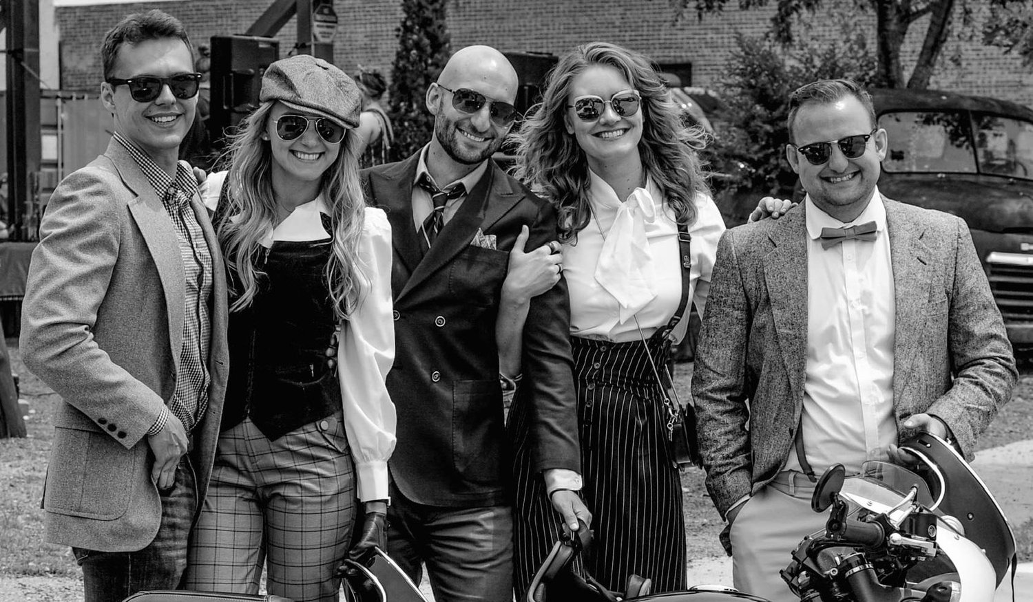 The Wedding Website of Nicole Birnie and Jesse Patten