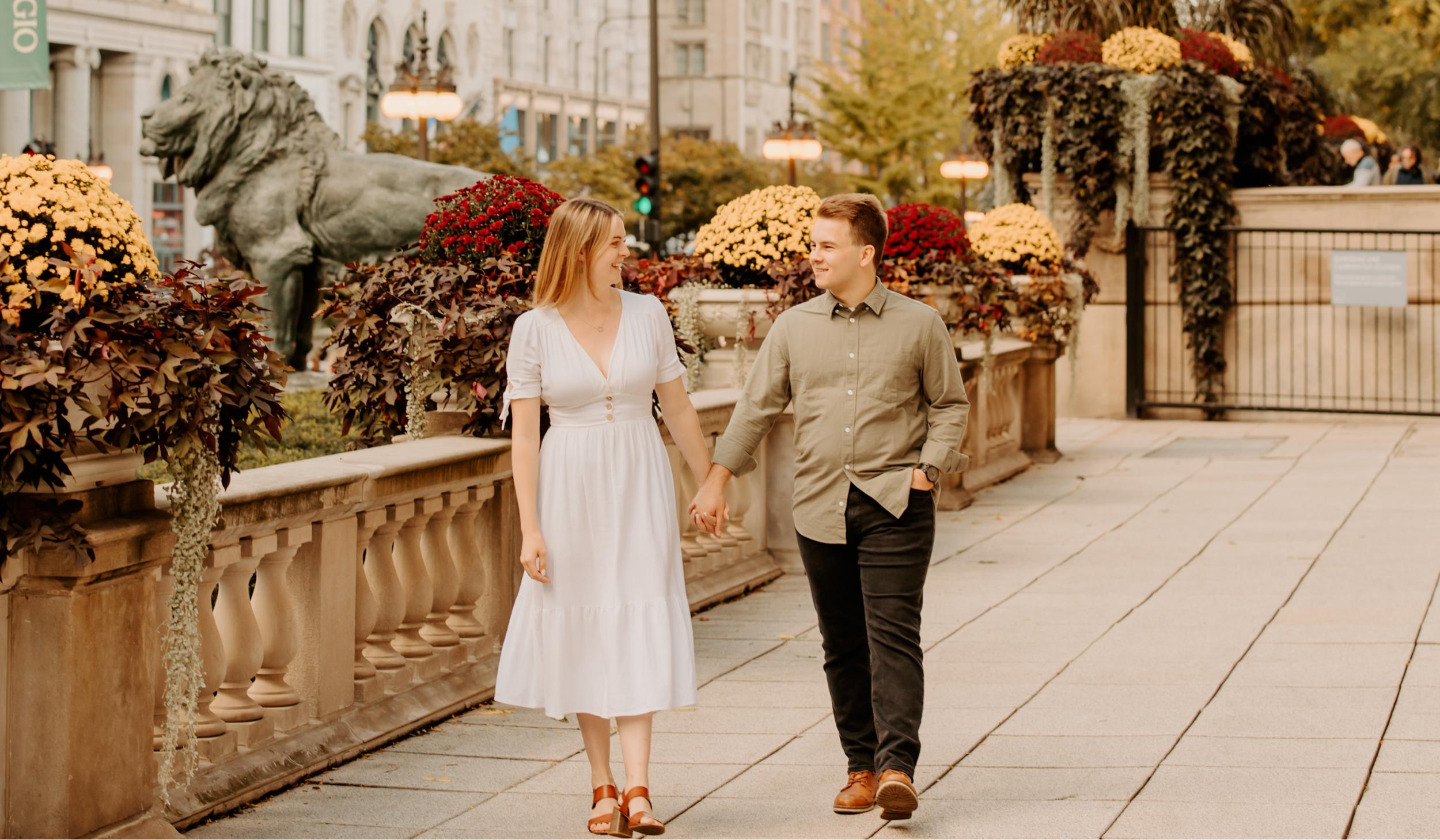 The Wedding Website of Abigail Lange and Lukas Kugler