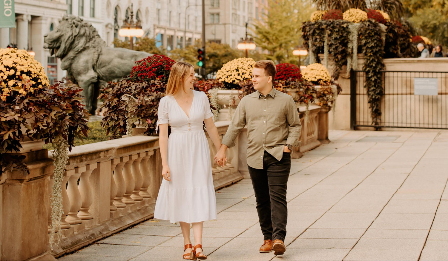 The Wedding Website of Abigail Lange and Lukas Kugler