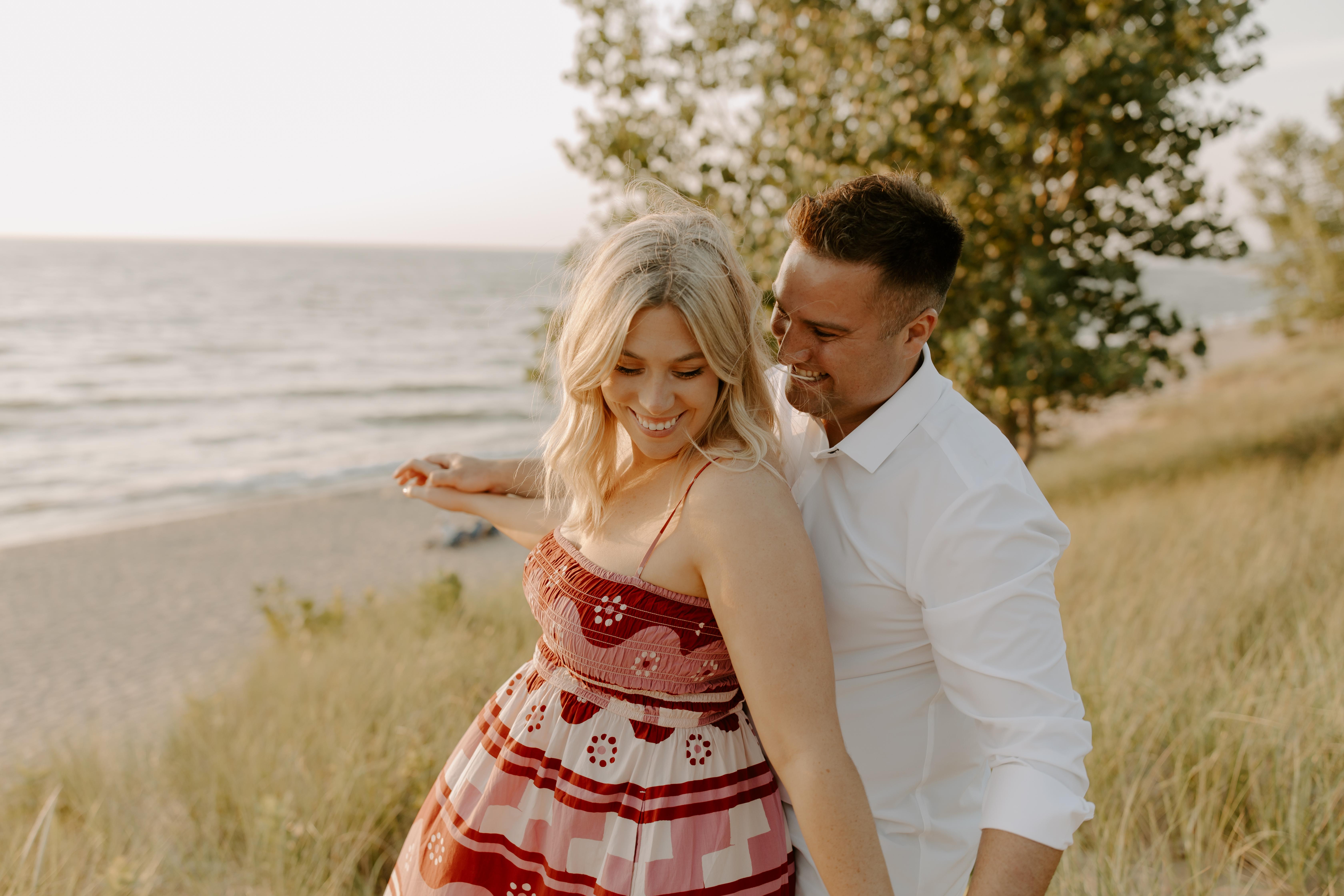 The Wedding Website of McKenzie Doriot and Jordan Mucci