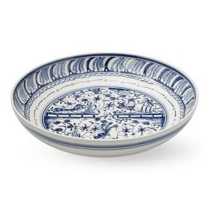Azulejo Serve Bowl