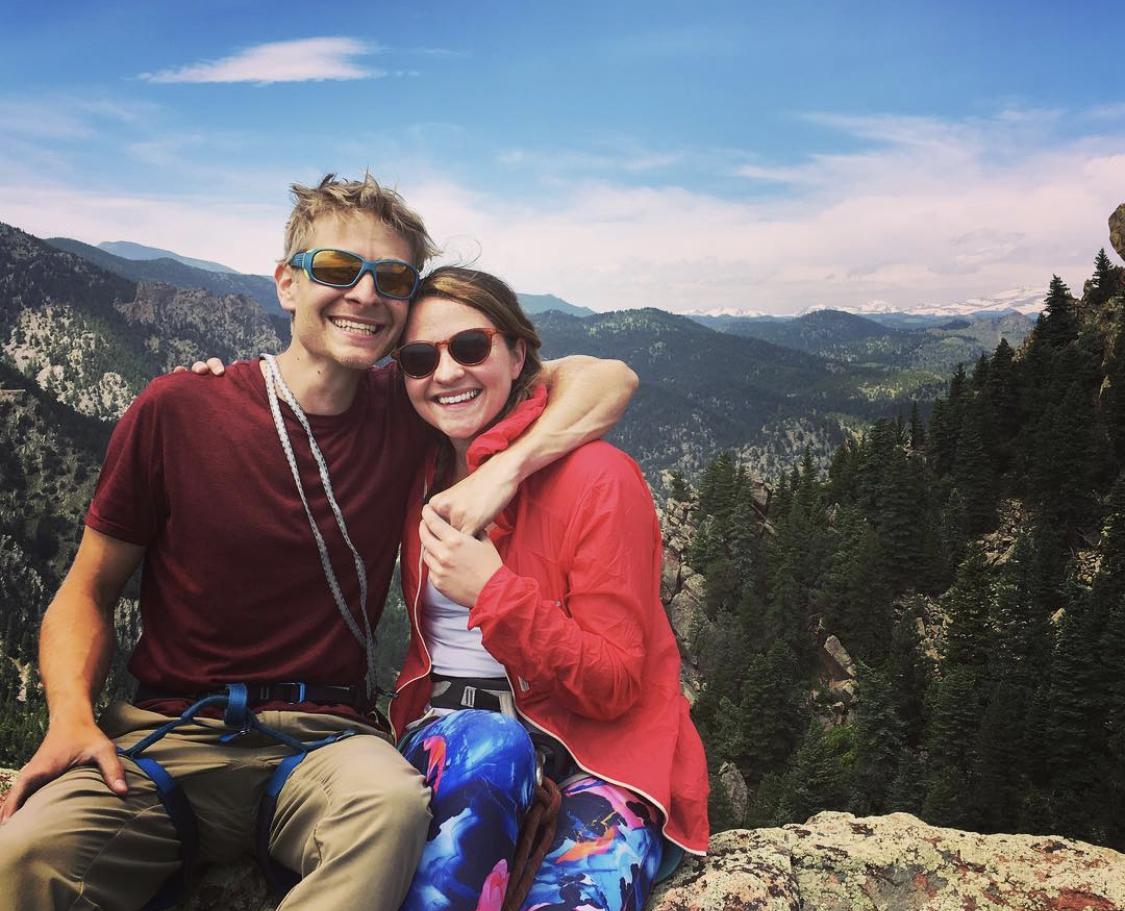 The Wedding Website of Emily Guttmann and Ryan Pedersen