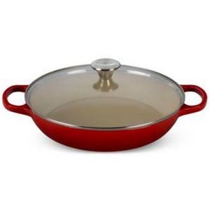 Le Creuset 3.5-Qt. Buffet Casserole