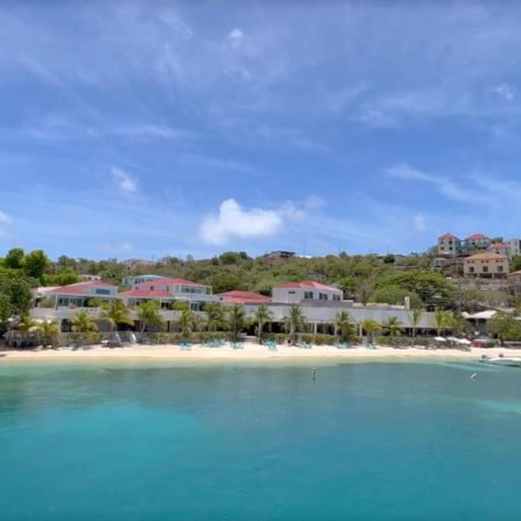 Wharfside Village Hotel