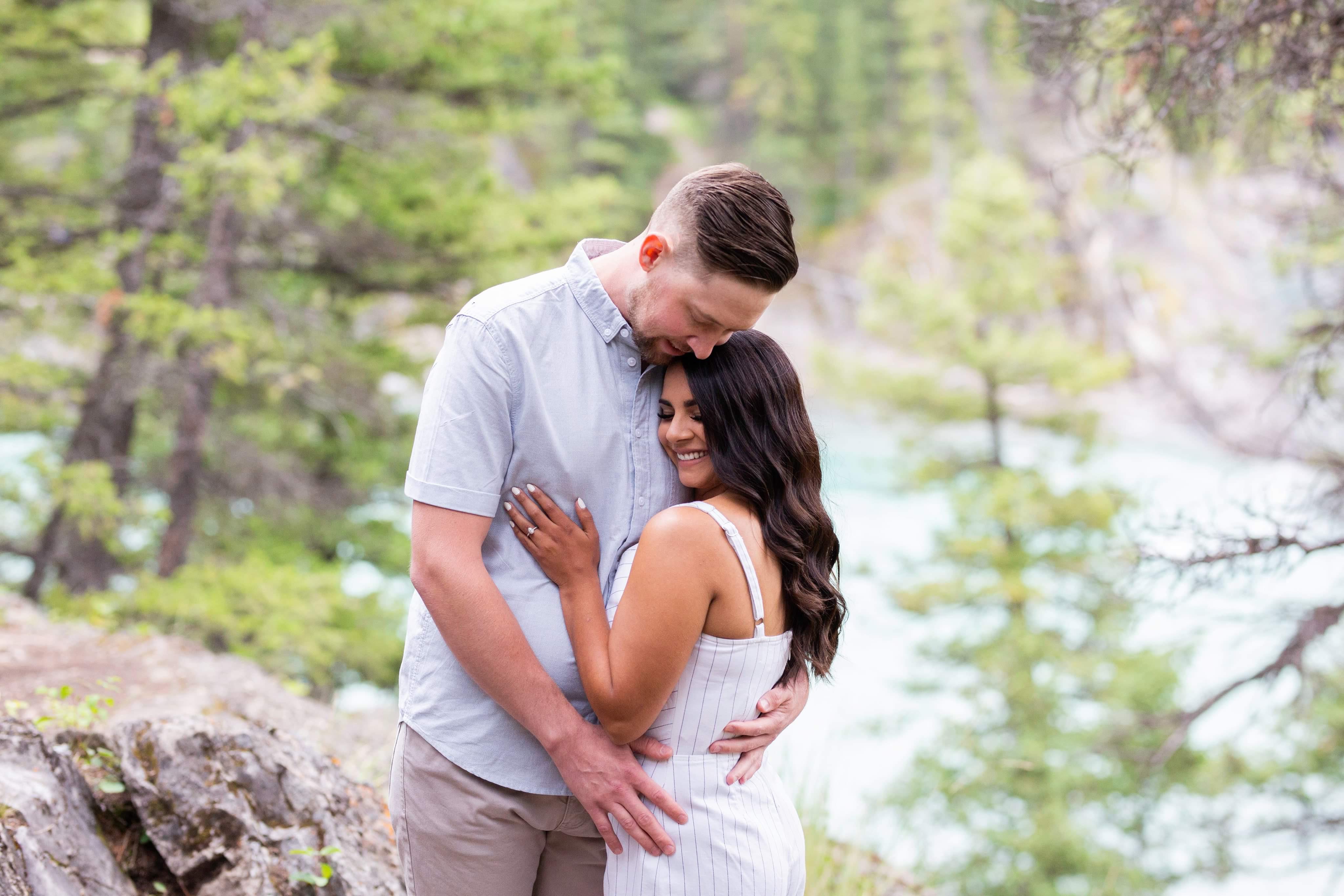 The Wedding Website of Paige Markazi and Allen Wesslen